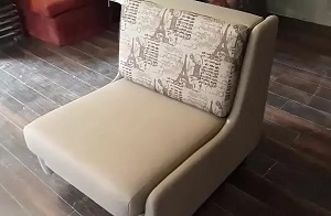 Ремонт кресла-кровати на дому в Волжском